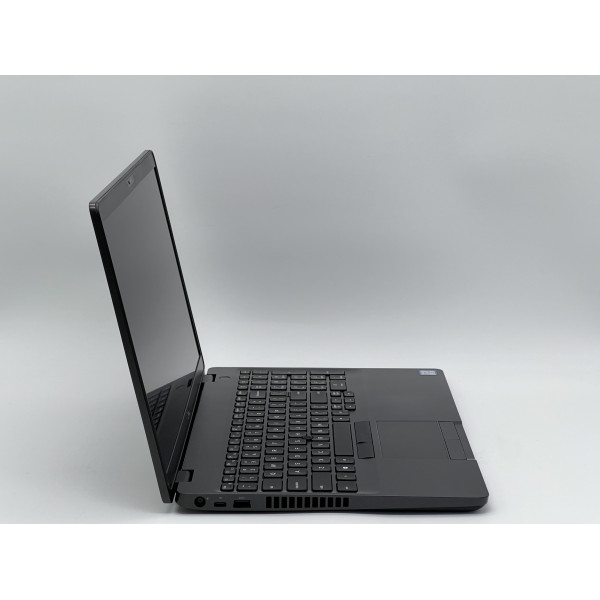 Ноутбук Dell Latitude 5500, i5-8365U, 16 GB, 240 GB, Intel UHD 620, 1920x1080, IPS  БУ