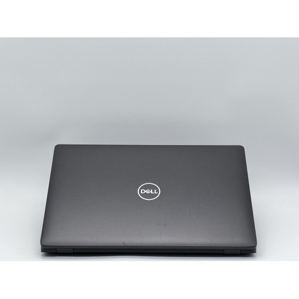 Ноутбук Dell Latitude 5500, i5-8365U, 16 GB, 240 GB, Intel UHD 620, 1920x1080, IPS  БУ