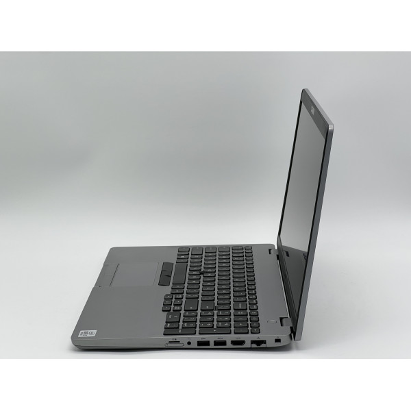 Ноутбук Dell Latitude 5510, i5-10210U, 8 GB, 240 GB, Intel UHD Graphics, 1920x1080, IPS  БУ
