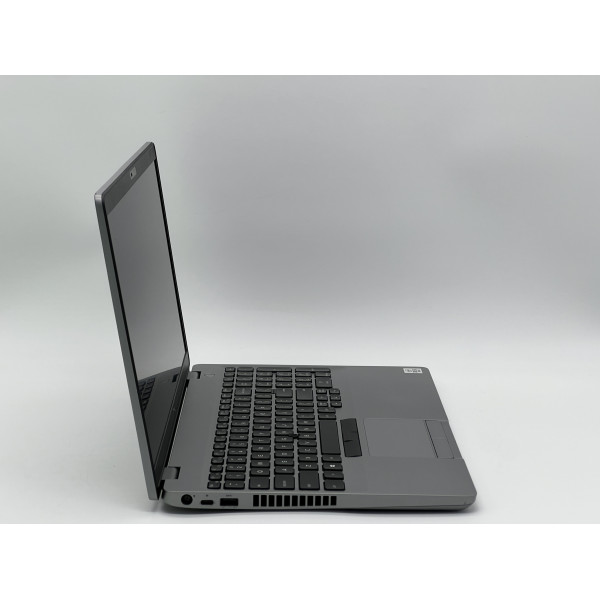 Ноутбук Dell Latitude 5510, i5-10210U, 8 GB, 240 GB, Intel UHD Graphics, 1920x1080, IPS  БУ