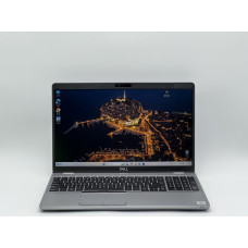 Ноутбук Dell Latitude 5510, i5-10210U, 8 GB, 240 GB, Intel UHD Graphics, 1920x1080, IPS [SH2504675] БУ
