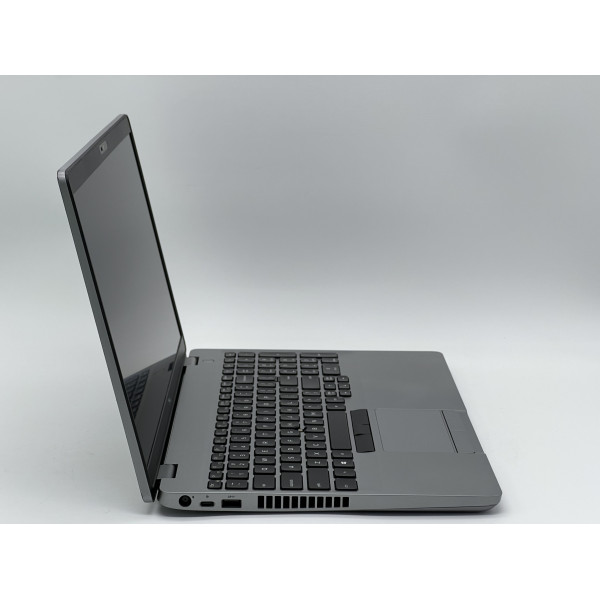 Ноутбук Dell Latitude 5510, i5-10210U, 8 GB, 240 GB, Intel UHD Graphics, 1920x1080, IPS  БУ
