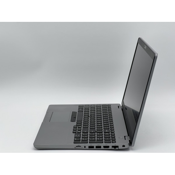 Ноутбук Dell Latitude 5510, i5-10210U, 8 GB, 240 GB, Intel UHD Graphics, 1920x1080, IPS  БУ