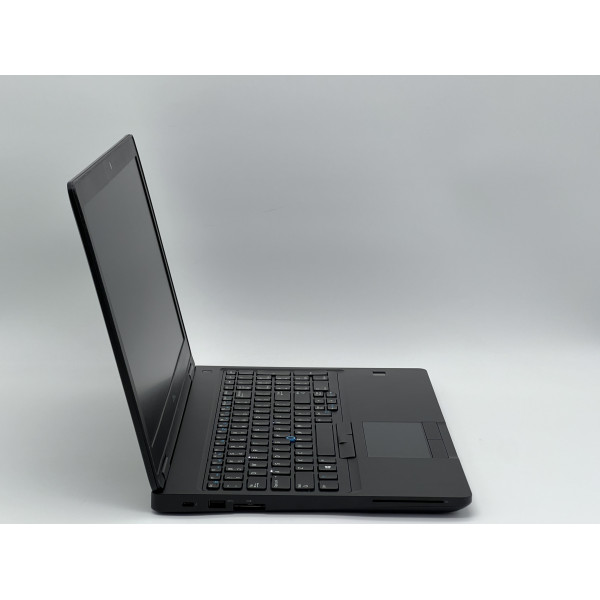 Ноутбук Dell Latitude 5591, i5-8400H, 16 GB, 240 GB, NVIDIA GeForce MX 130, 1920x1080, IPS  БУ
