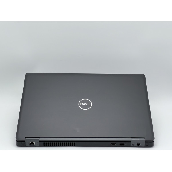 Ноутбук Dell Latitude 5591, i5-8400H, 16 GB, 240 GB, NVIDIA GeForce MX 130, 1920x1080, IPS  БУ