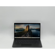 Ноутбук Dell Latitude 7410 2-in-1, i5-10310U, 8 GB, 240 GB, Intel UHD, 1920x1080, IPS [SH2504359] БУ