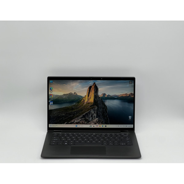 Ноутбук Dell Latitude 7410 2-in-1, i5-10310U, 8 GB, 240 GB, Intel UHD, 1920x1080, IPS  БУ