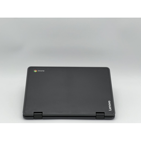 Ноутбук Lenovo 300e Chromebook 2 in 1, MediaTek MT8173, 4 GB, 32 GB, PowerVR GX6250, 1366x768, IPS  БУ