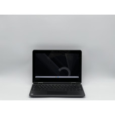 Ноутбук Lenovo 300e Chromebook 2 in 1, MediaTek MT8173, 4 GB, 32 GB, PowerVR GX6250, 1366x768, IPS [SH25032296] БУ