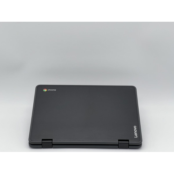 Ноутбук Lenovo 300e Chromebook 2 in 1, MediaTek MT8173, 4 GB, 32 GB, PowerVR GX6250, 1366x768, IPS  БУ