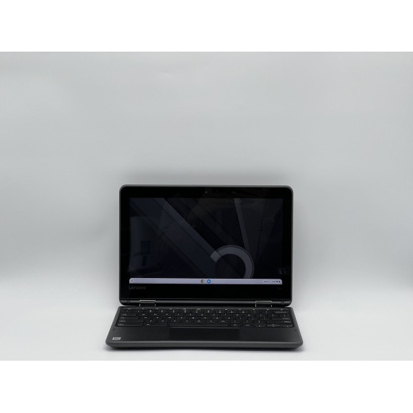 Ноутбук Lenovo 300e Chromebook 2 in 1, MediaTek MT8173, 4 GB, 32 GB, PowerVR GX6250, 1366x768, IPS  БУ