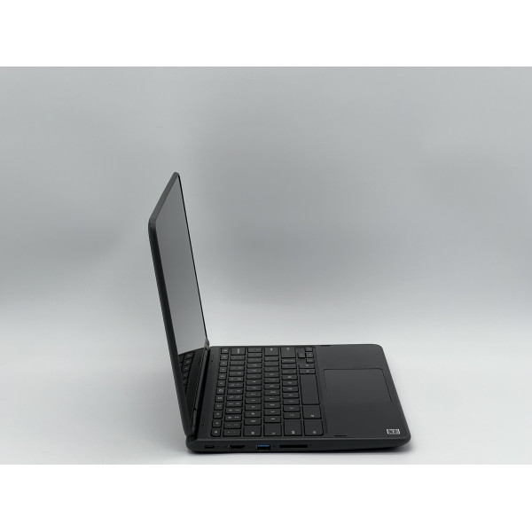 Ноутбук Lenovo 300e Chromebook 2 in 1, MediaTek MT8173, 4 GB, 32 GB, PowerVR GX6250, 1366x768, IPS  БУ