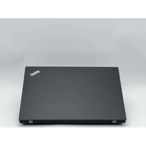 Ноутбук Lenovo ThinkPad L490, i5-8265U, 16 GB, 240 GB, Intel UHD 620, 1920x1080, IPS  БУ