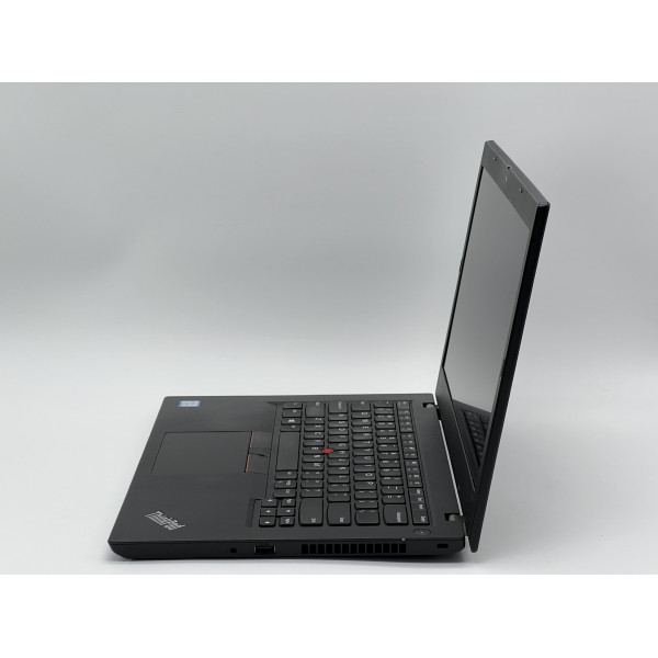 Ноутбук Lenovo ThinkPad L490, i5-8265U, 16 GB, 240 GB, Intel UHD 620, 1920x1080, IPS  БУ