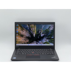 Ноутбук Lenovo ThinkPad L490, i5-8265U, 16 GB, 240 GB, Intel UHD 620, 1920x1080, IPS [SH25032045] БУ