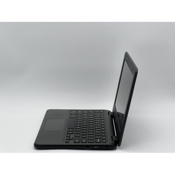 Ноутбук Dell Chromebook 3100, Intel Celeron N4000, 4 GB, 32 GB, Intel UHD Graphics 600, 1366x768, TN  БУ