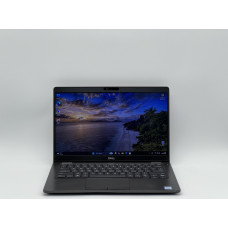 Ноутбук Dell Latitude 5300, i5-8365U, 16 GB, 240 GB, Intel UHD Graphics 620, 1366x768, TN [SH25032185] БУ