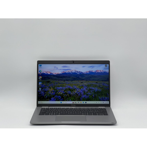 Ноутбук Dell Latitude 5420, i3-1125G4, 16 GB, 240 GB, Intel UHD, 1920x1080, IPS  БУ