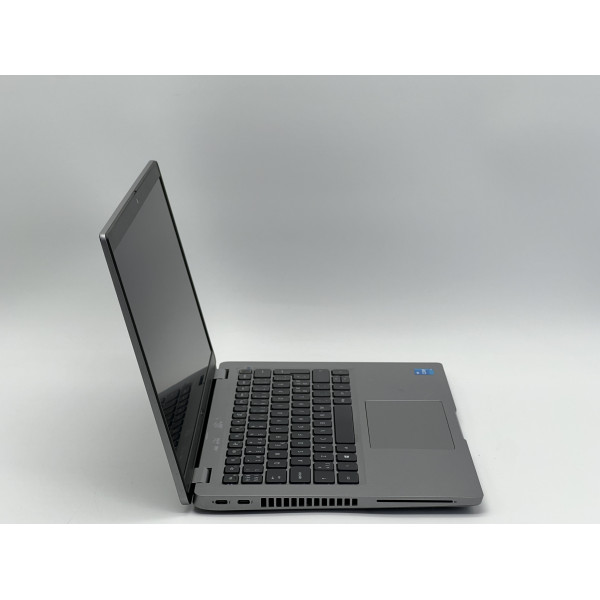 Ноутбук Dell Latitude 5420, i3-1125G4, 16 GB, 240 GB, Intel UHD, 1920x1280, IPS  БУ