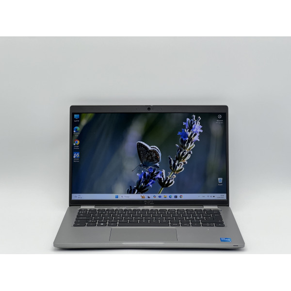 Ноутбук Dell Latitude 5420, i3-1125G4, 16 GB, 240 GB, Intel UHD, 1920x1280, IPS  БУ