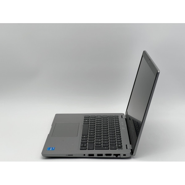 Ноутбук Dell Latitude 5420, i3-1125G4, 16 GB, 240 GB, Intel UHD, 1920x1280, IPS  БУ