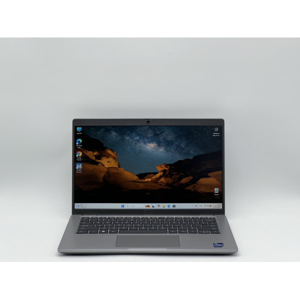 Ноутбук Dell Latitude 5440, i7-1355U, 16 GB, 240 GB, Intel Iris Xe Graphics, 1920x1080, IPS  БУ
