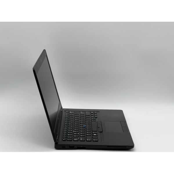 Ноутбук Dell Latitude 5491, i5-8400H, 16 GB, 120 GB, Intel UHD Graphics 630, 1920x1080, IPS  БУ