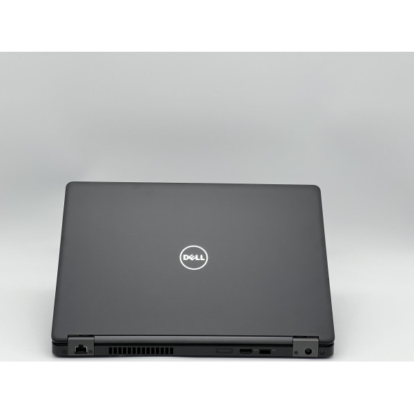 Ноутбук Dell Latitude 5491, i5-8400H, 16 GB, 120 GB, Intel UHD Graphics 630, 1920x1080, IPS  БУ