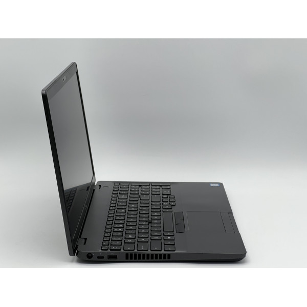 Ноутбук Dell Latitude 5500, i5-8265U, 16 GB, 240 GB, Intel UHD 620, 1920x1080, IPS  БУ