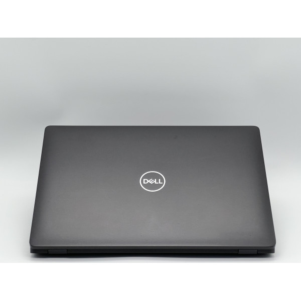 Ноутбук Dell Latitude 5500, i5-8265U, 16 GB, 240 GB, Intel UHD 620, 1920x1080, IPS  БУ