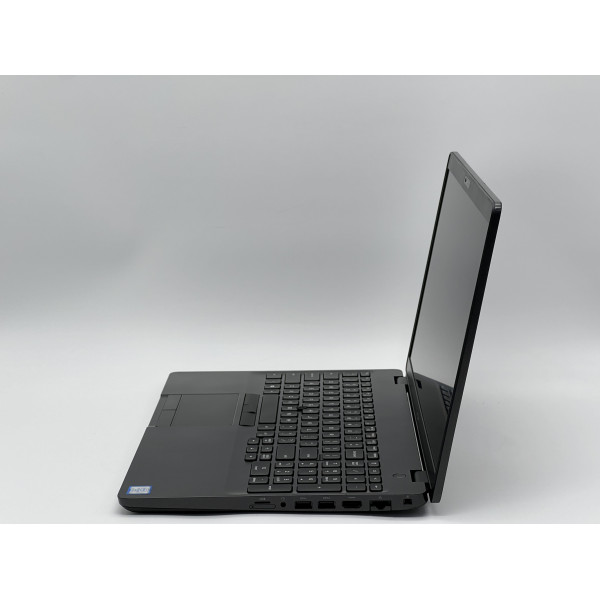 Ноутбук Dell Latitude 5500, i5-8365U, 16 GB, 240 GB, Intel UHD 620, 1920x1080, IPS  БУ
