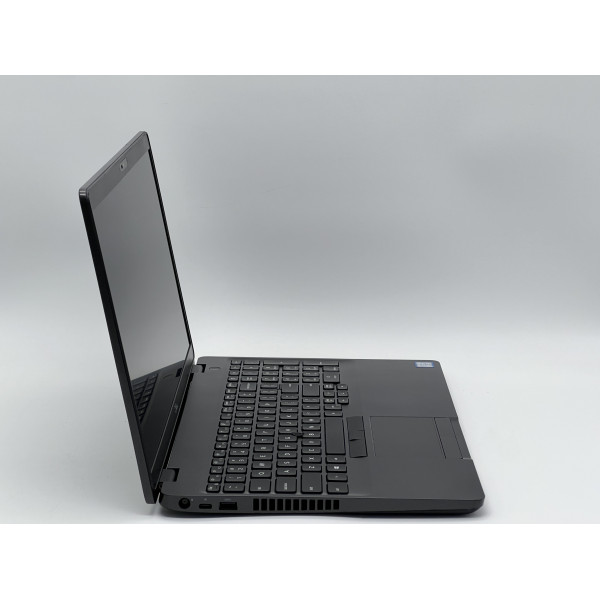 Ноутбук Dell Latitude 5500, i5-8365U, 16 GB, 240 GB, Intel UHD 620, 1920x1080, IPS  БУ