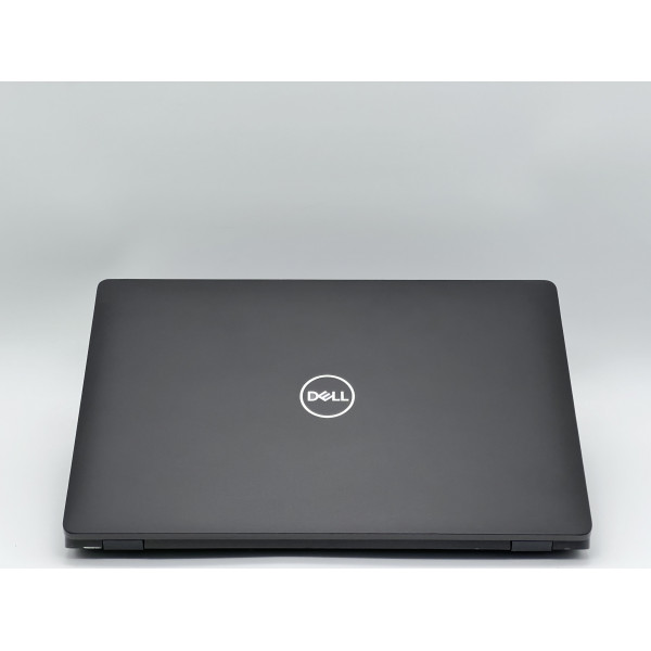 Ноутбук Dell Latitude 5500, i5-8365U, 16 GB, 240 GB, Intel UHD 620, 1920x1080, IPS  БУ