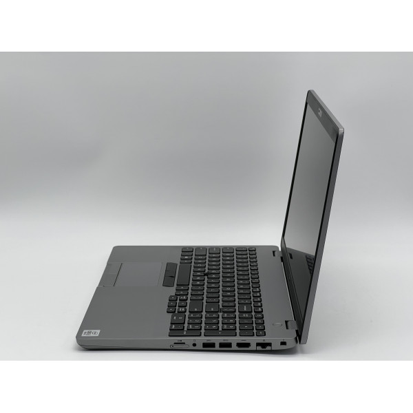 Ноутбук Dell Latitude 5510, i5-10210U, 8 GB, 240 GB, Intel UHD Graphics, 1920x1080, IPS  БУ