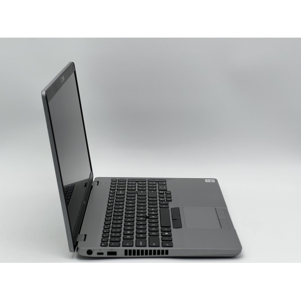 Ноутбук Dell Latitude 5510, i5-10210U, 8 GB, 240 GB, Intel UHD Graphics, 1920x1080, IPS  БУ