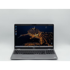 Ноутбук Dell Latitude 5510, i5-10210U, 8 GB, 240 GB, Intel UHD Graphics, 1920x1080, IPS [SH2504668] БУ