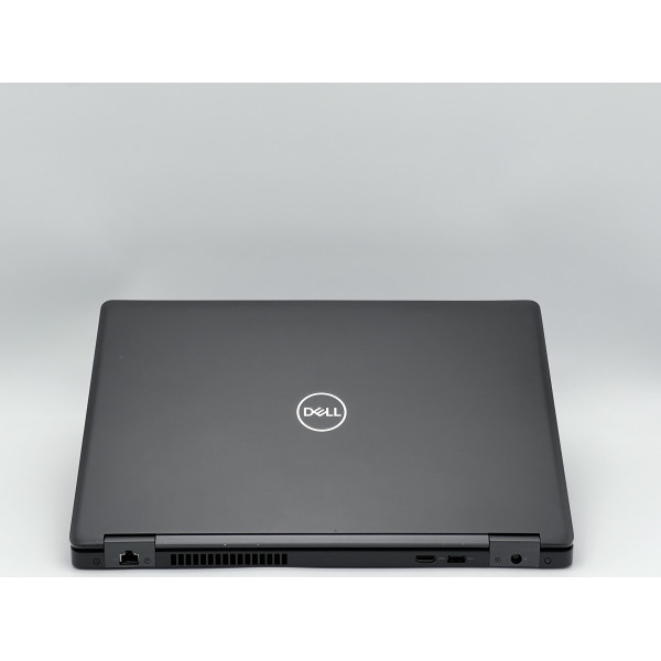 Ноутбук Dell Latitude 5590, i5-8250U, 16 GB, 240 GB, Intel UHD 620, 1920x1080, IPS  БУ