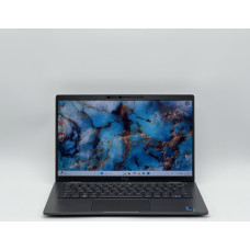 Ноутбук Dell Latitude 7420 LTE, i5-1145G7, 16 GB, 240 GB, Intel Iris Xe Graphics, 1920x1080, IPS [SH2505252] БУ