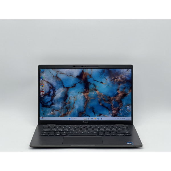 Ноутбук Dell Latitude 7420 LTE, i5-1145G7, 16 GB, 240 GB, Intel Iris Xe Graphics, 1920x1080, IPS  БУ