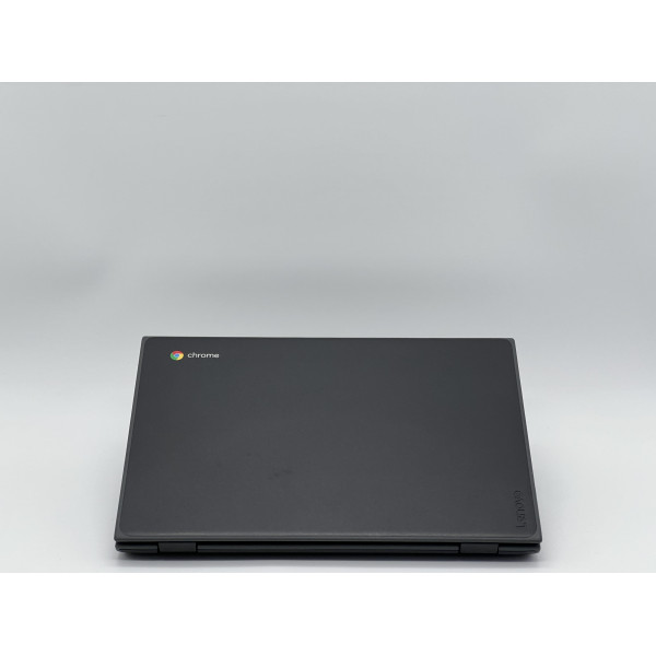 Ноутбук Lenovo 100e Chromebook, Intel Celeron N3350, 4 GB, 32 GB, Intel HD Graphics 500, 1366x768, TN  БУ