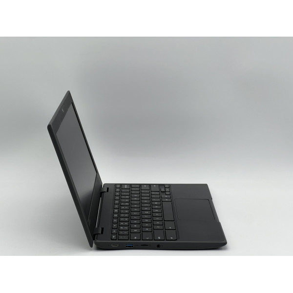 Ноутбук Lenovo 100e Chromebook, Intel Celeron N3350, 4 GB, 32 GB, Intel HD Graphics 500, 1366x768, TN  БУ