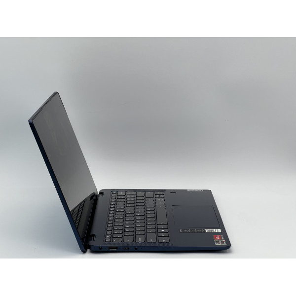 Ноутбук Lenovo IdeaPad Flex 5 14ABR8, AMD Ryzen 5 7530U, 8 GB, 240 GB, AMD Radeon Graphics, 1920x1200, IPS  БУ