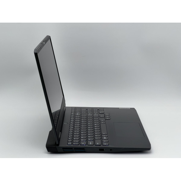 Ноутбук Lenovo IdeaPad Gaming 3 15IAH7, i5-12450H, 16 GB, 480 GB, NVIDIA GeForce RTX 3050, 1920x1080, IPS  БУ