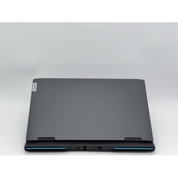 Ноутбук Lenovo IdeaPad Gaming 3 15IAH7, i5-12450H, 16 GB, 480 GB, NVIDIA GeForce RTX 3050, 1920x1080, IPS  БУ