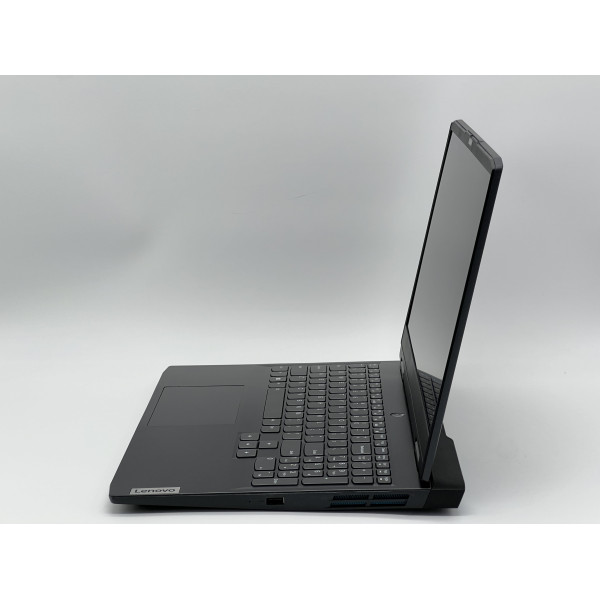 Ноутбук Lenovo IdeaPad Gaming 3 15IAH7, i5-12450H, 16 GB, 480 GB, NVIDIA GeForce RTX 3050, 1920x1080, IPS  БУ