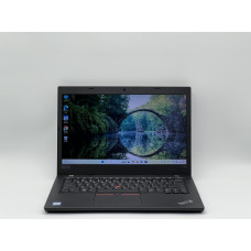 Ноутбук Lenovo ThinkPad L490, i5-8265U, 16 GB, 240 GB, Intel UHD 620, 1920x1080, IPS [SH25032037] БУ