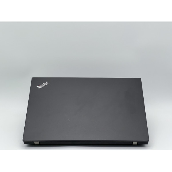 Ноутбук Lenovo ThinkPad L490, i5-8265U, 16 GB, 240 GB, Intel UHD 620, 1920x1080, IPS  БУ