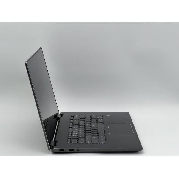 Ноутбук Lenovo Yoga 720-15IKB, i7-7700HQ, 16 GB, 480 GB, NVIDIA GeForce GTX 1050, 3840х2160, IPS  БУ