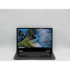 Ноутбук Lenovo Yoga 720-15IKB, i7-7700HQ, 16 GB, 480 GB, NVIDIA GeForce GTX 1050, 3840х2160, IPS [SH2504143] БУ