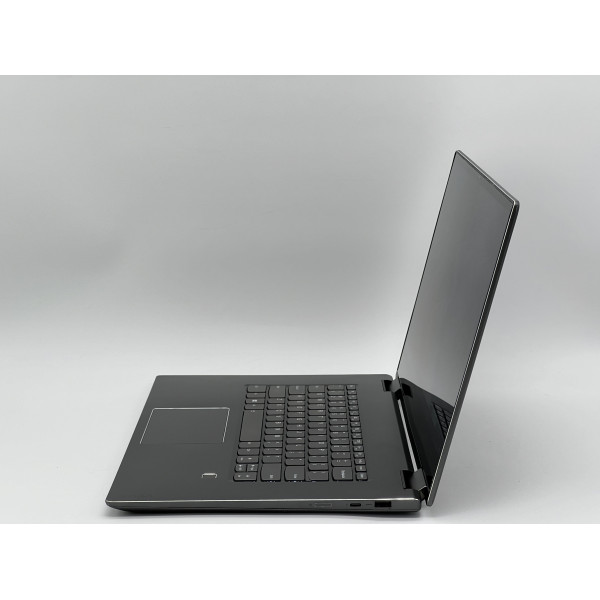 Ноутбук Lenovo Yoga 720-15IKB, i7-7700HQ, 16 GB, 480 GB, NVIDIA GeForce GTX 1050, 3840х2160, IPS  БУ